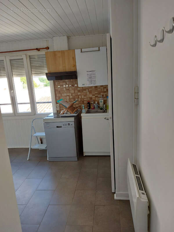 Appartement à BERCK