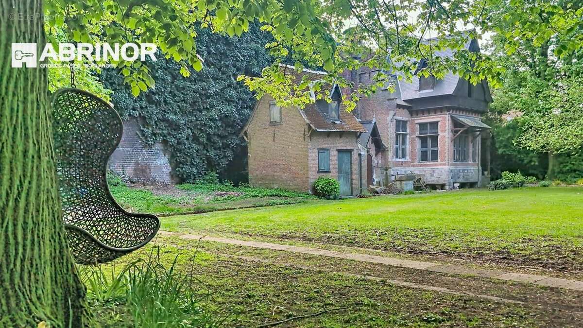 Maison à TOURCOING