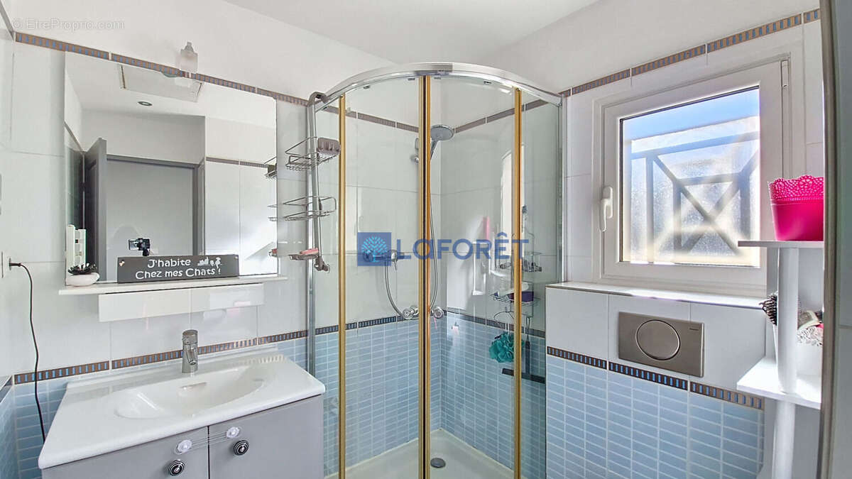 Maison à MARSEILLE-11E