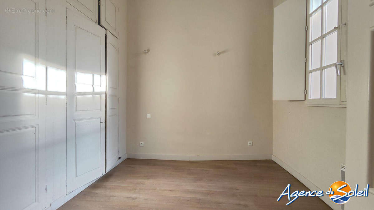 Appartement à PEZENAS