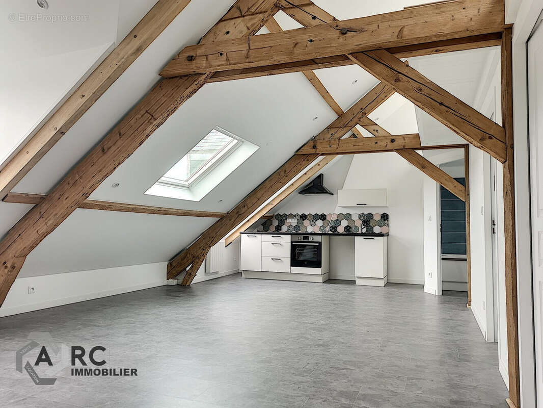 Appartement à ORLEANS