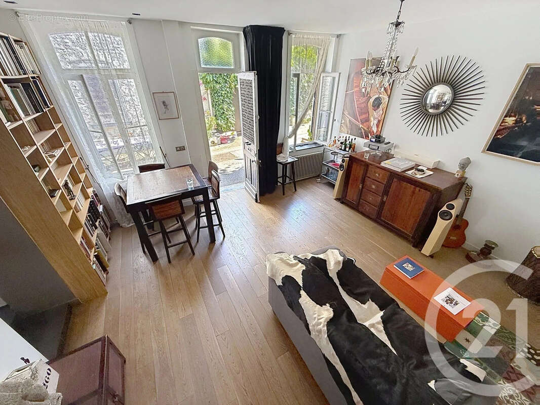 Maison à LILLE