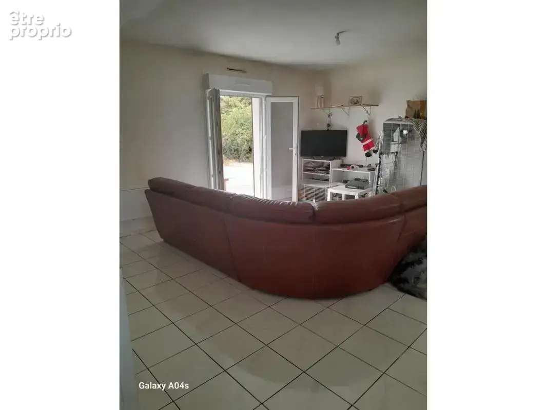 Maison 89 m² à Soudan  - photo 8