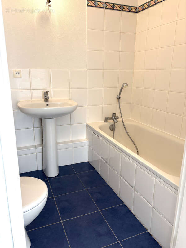 Appartement à DIVES-SUR-MER