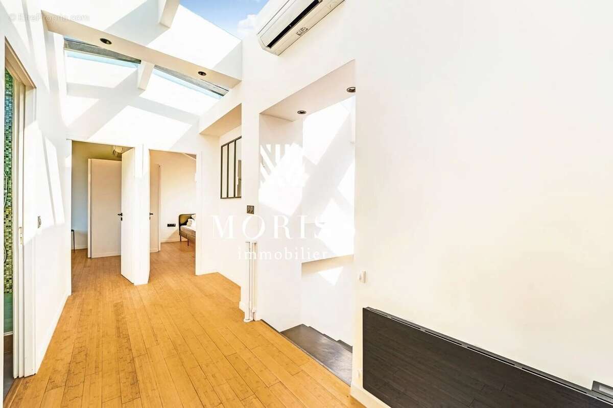 Appartement à SAINT-MANDE