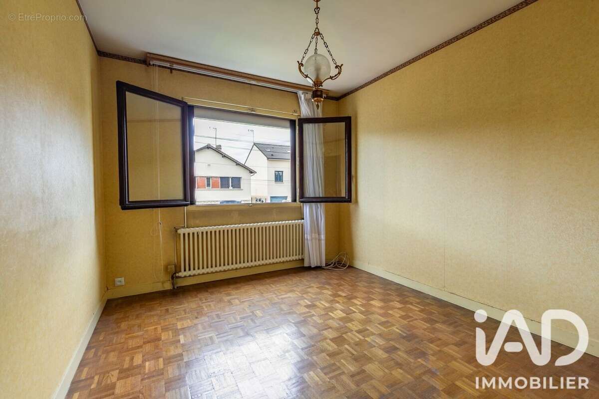 Photo 6 - Maison à TREMBLAY-EN-FRANCE