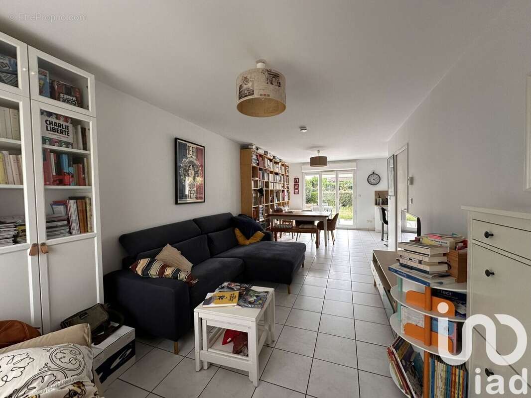 Photo 2 - Maison à SAINT-PAUL-LES-DAX