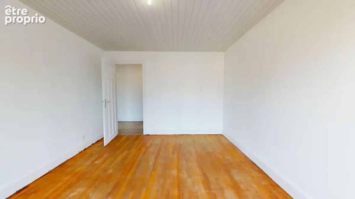 Appartement T3 avec balcon EPINAL - photo 9