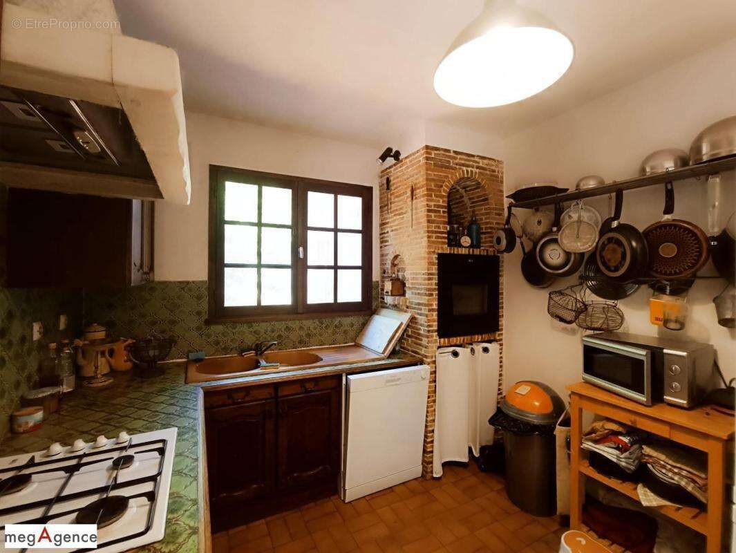 Maison à BEGUEY