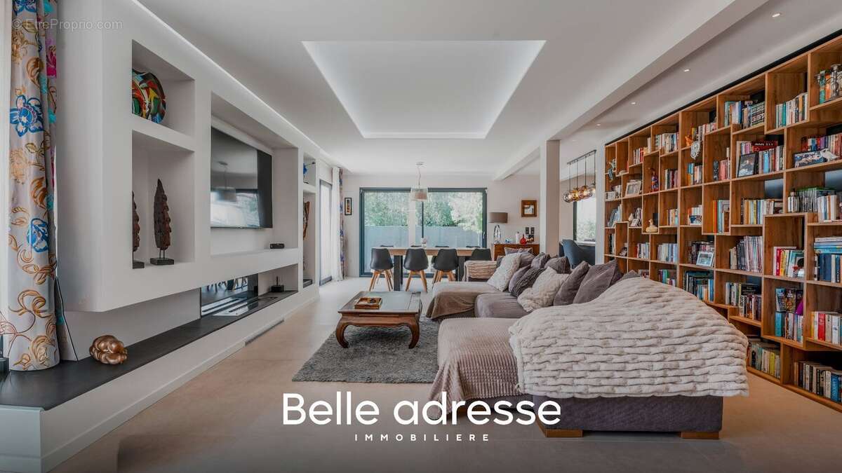 Maison à OBERHAUSBERGEN