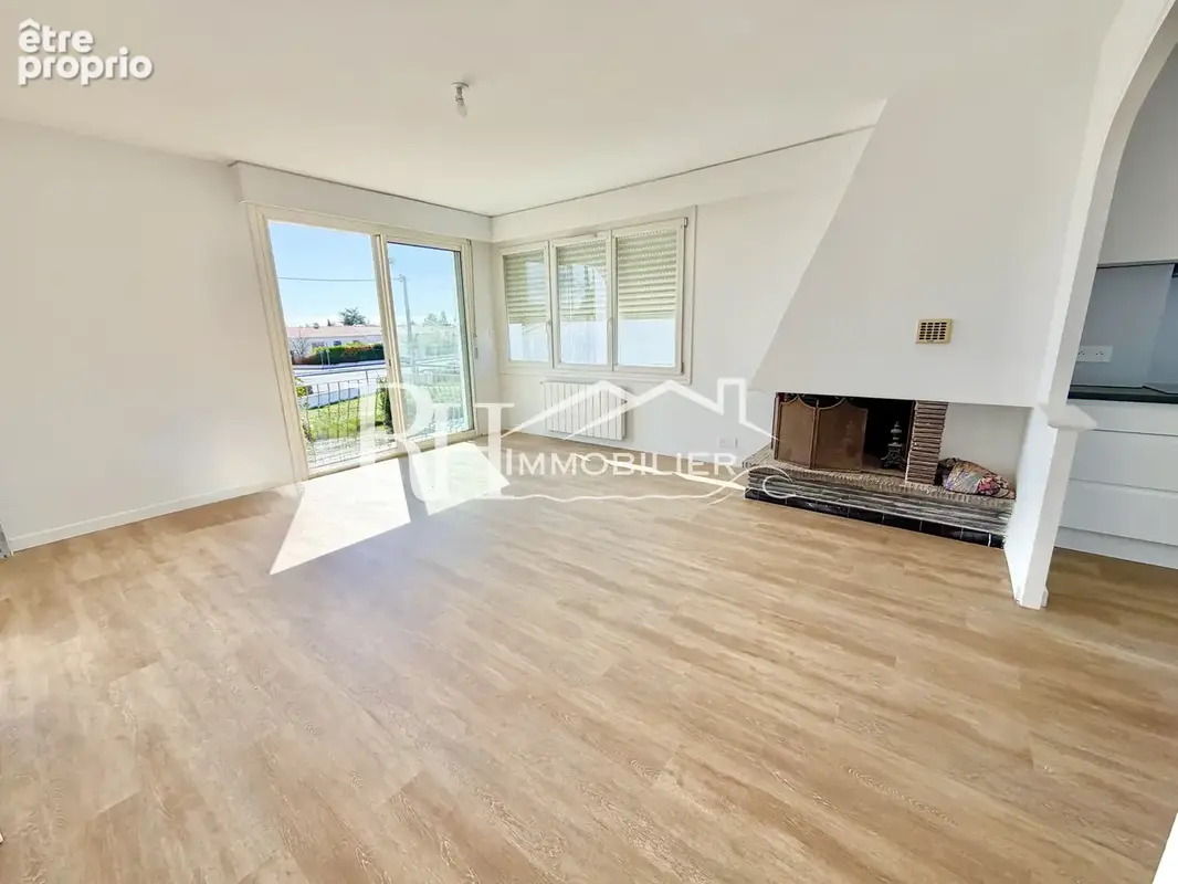 Appartement-Maison proche centre - photo 2