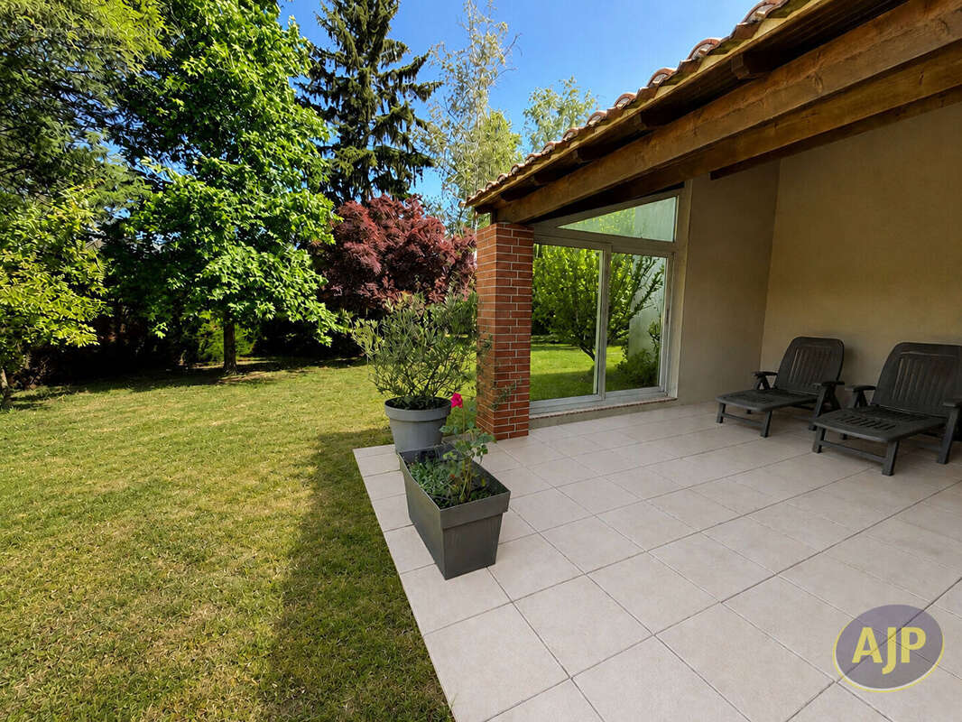 Maison à VERTOU