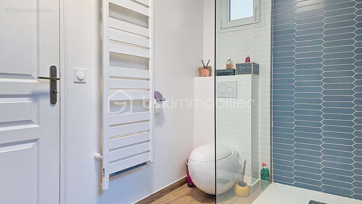 Maison à GRISY-SUISNES