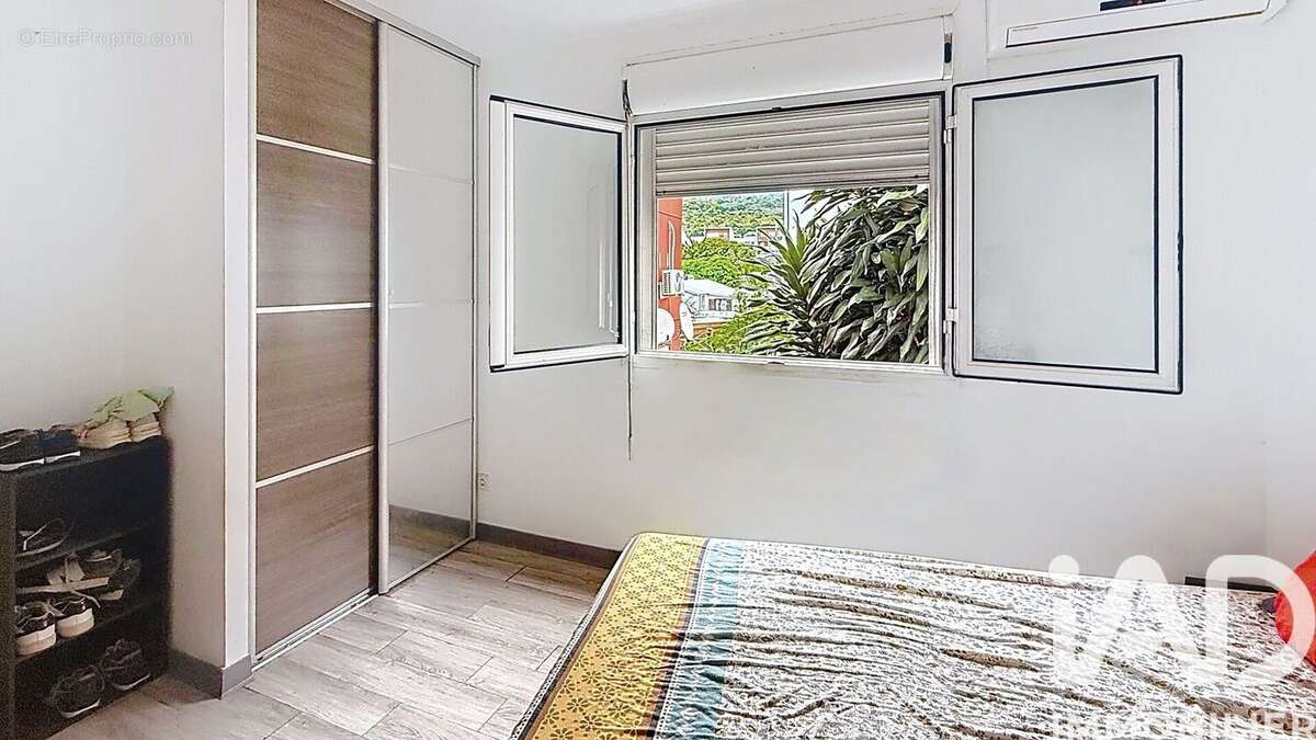 Photo 5 - Appartement à LA POSSESSION