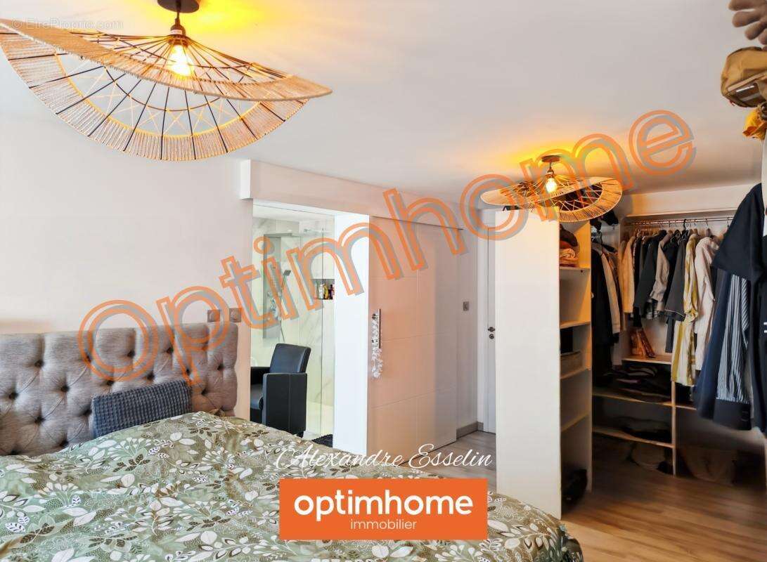 Maison d’exception – 7 pieces 167m² thionville (57) - photo 8