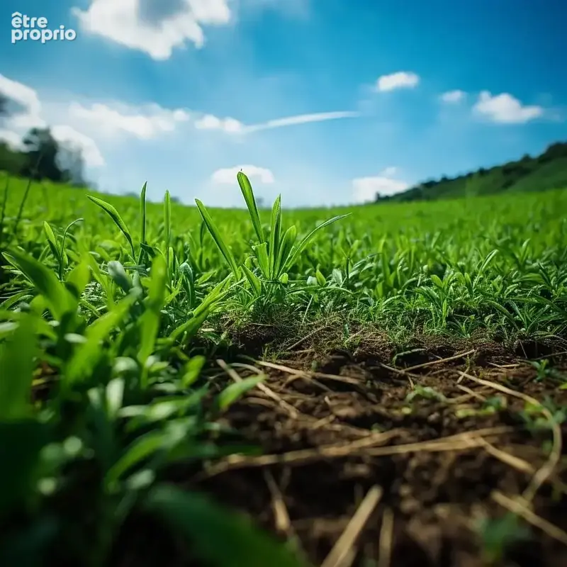 Photo Terrain à Le Poire-Sur-Vie au prix de 60 000€