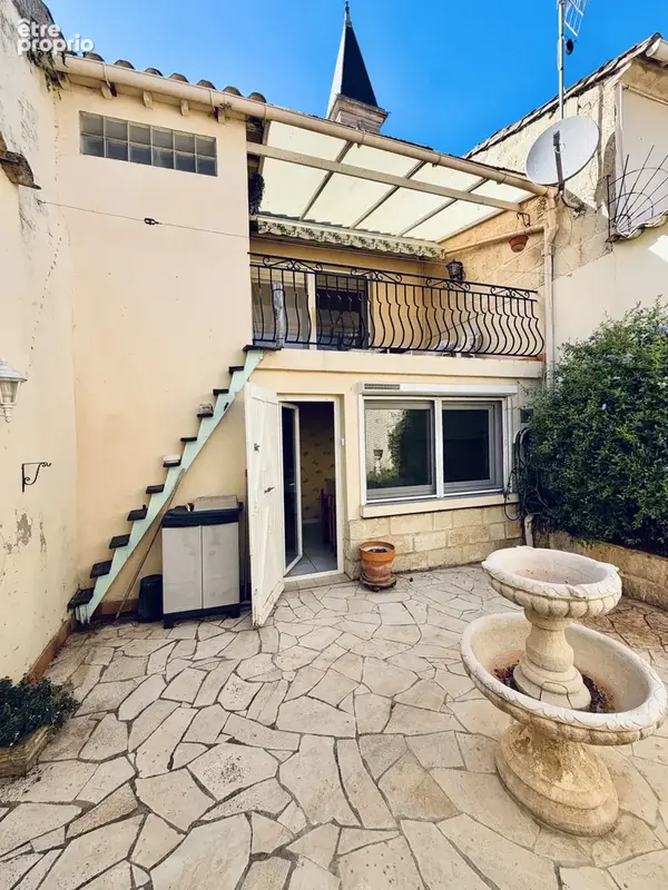 Maison à LE CAILAR