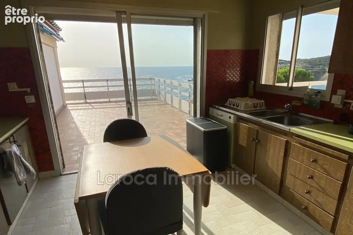 Maison 140 m² à Cerbere  - photo 5