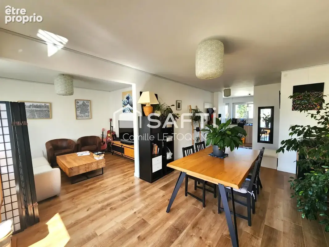 Photo 1 - Appartement à ANGERS