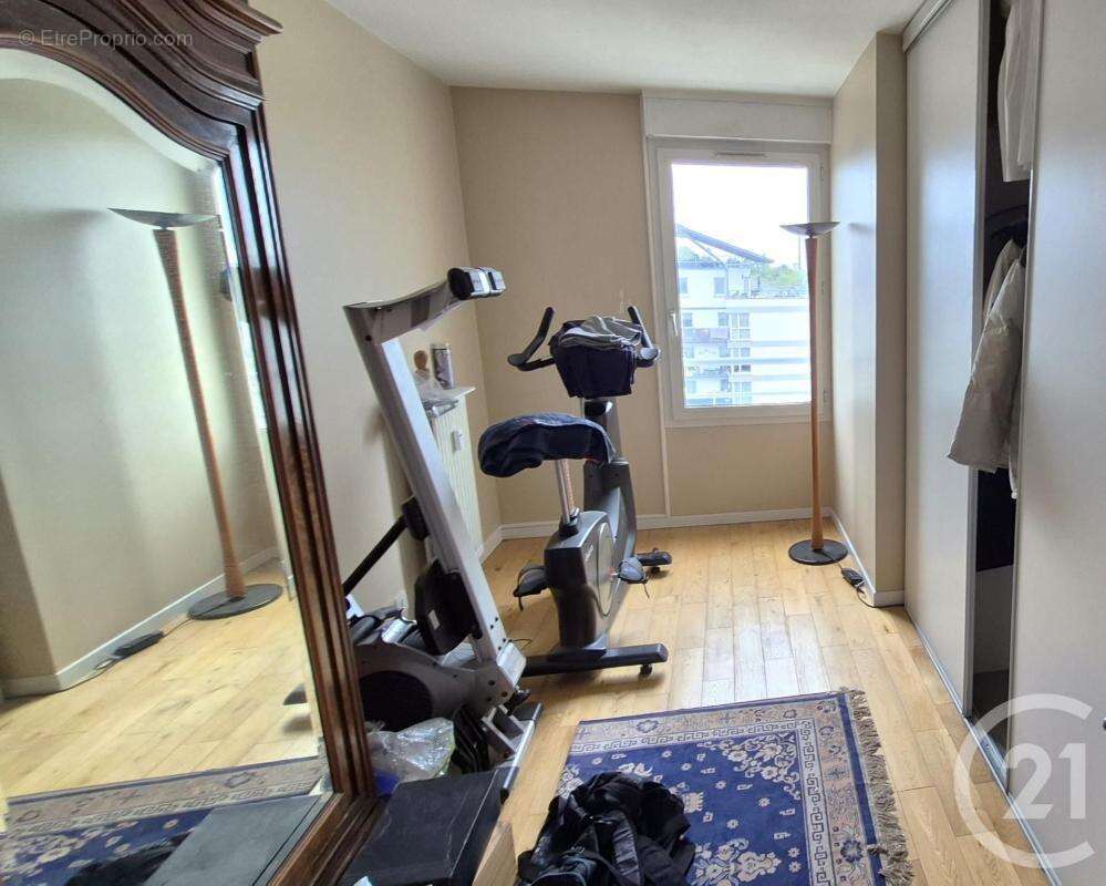 Appartement à CRETEIL