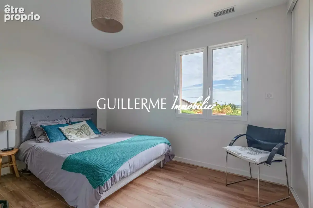 Maison Familiale avec Piscine - Fleurieux-sur-l'Arbresle - photo 15