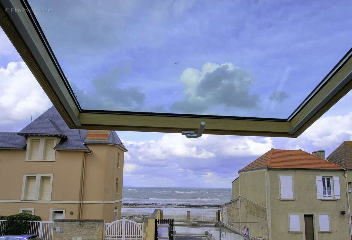 Maison à LANGRUNE-SUR-MER