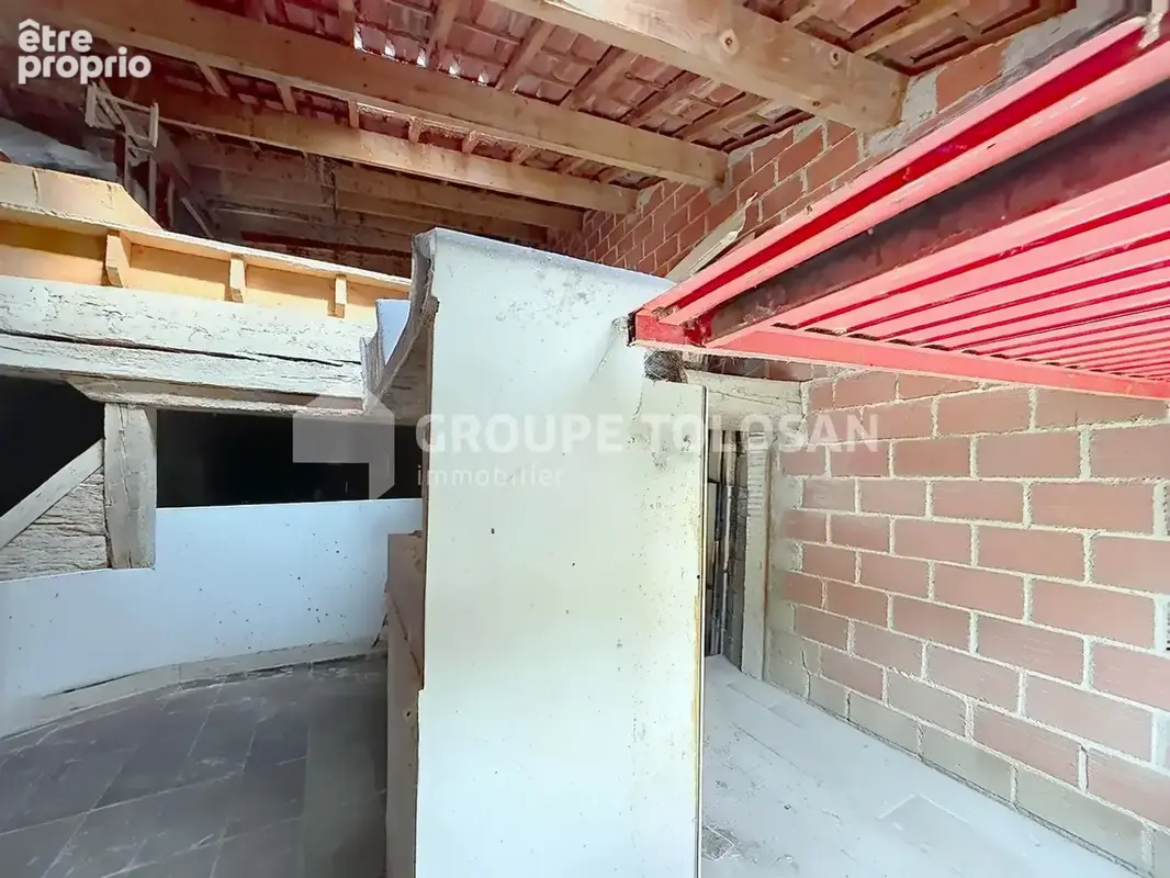 Maison 6 pièces 164 m² à vendre à Verfeil (31590) - photo 15
