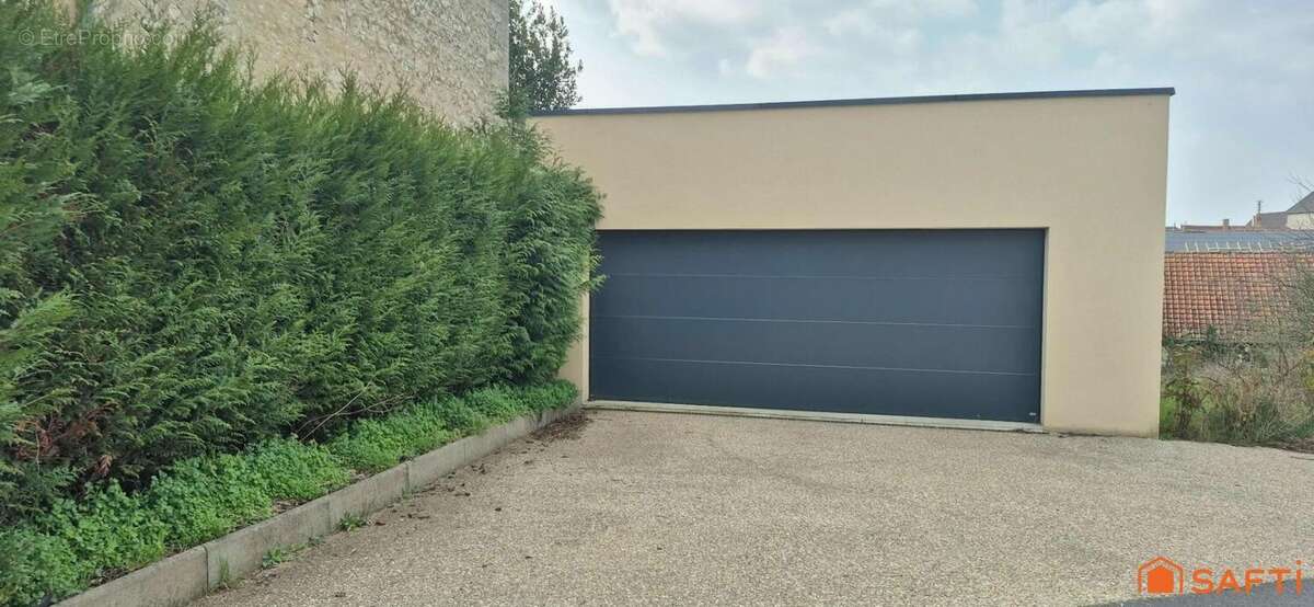 Maison 155 m² à Serzy-Et-Prin  - photo 5