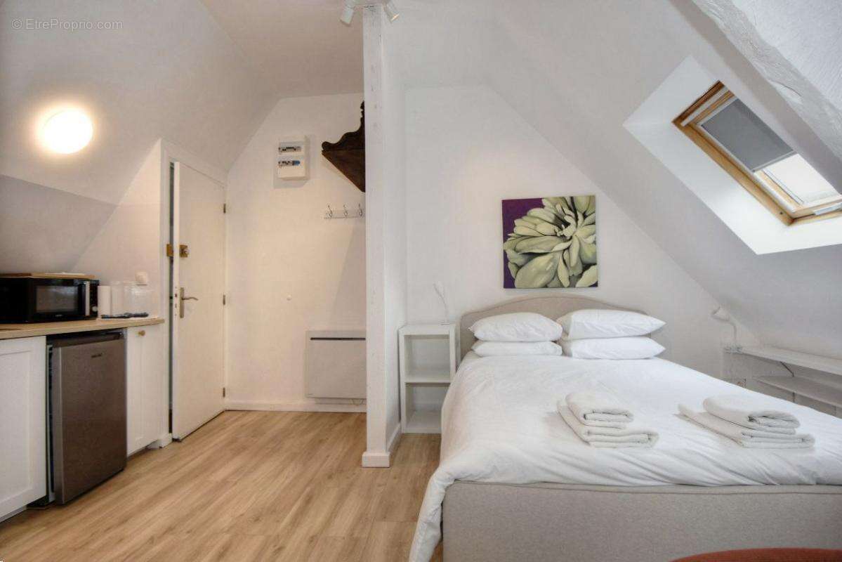 Appartement à TREGUIER