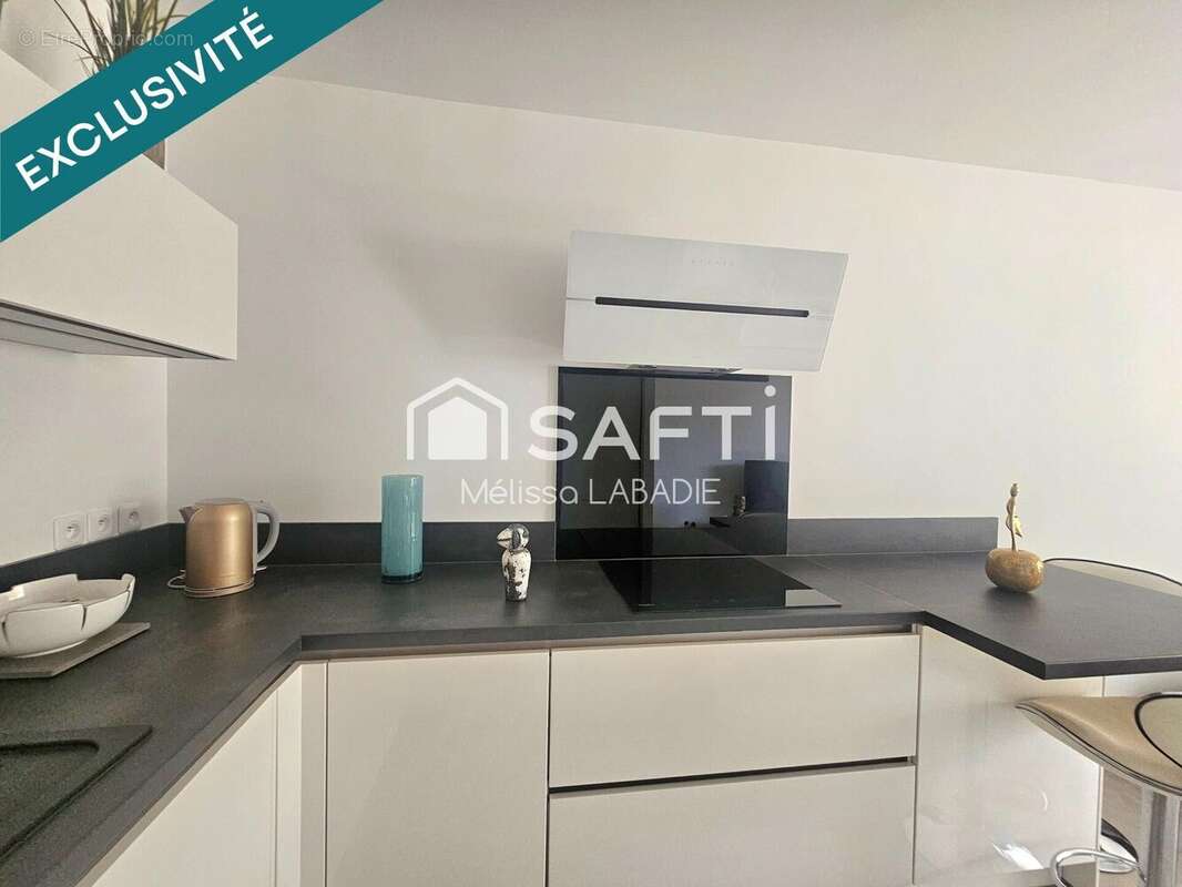 Appartement 40 m² à La Garde  - photo 6