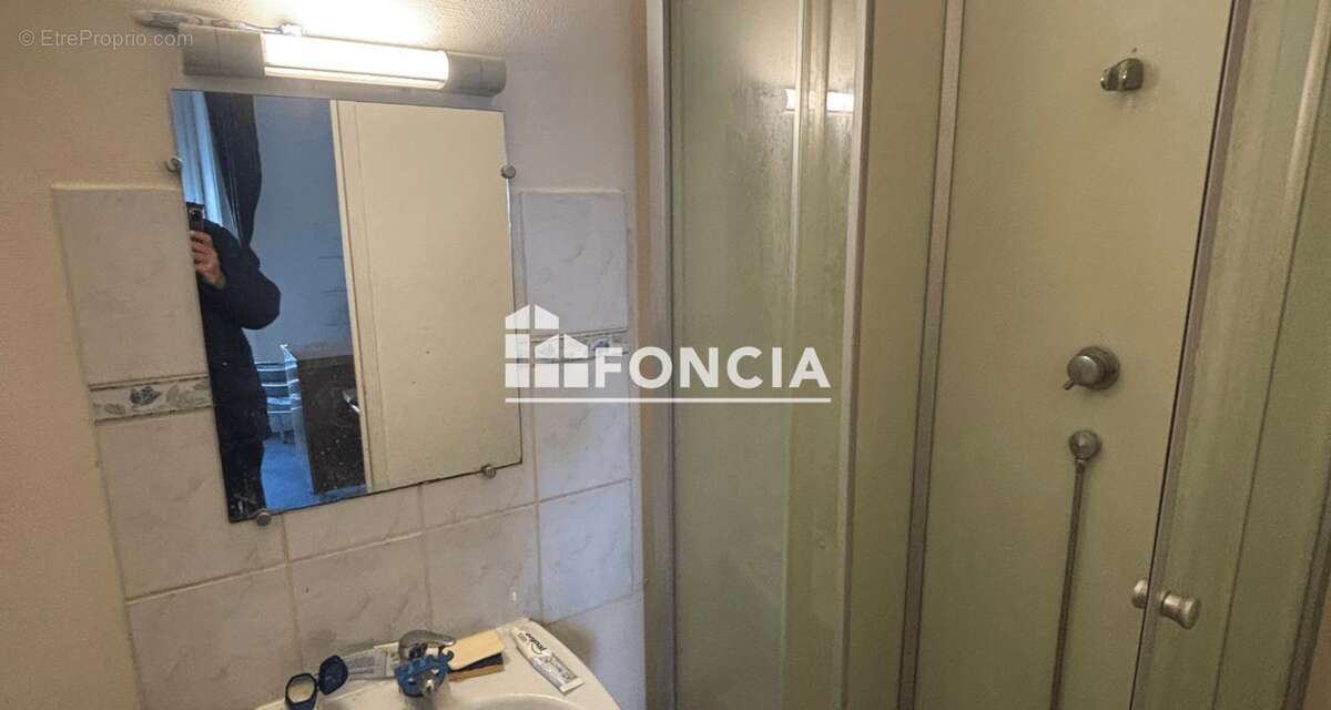 Appartement à LIMOGES