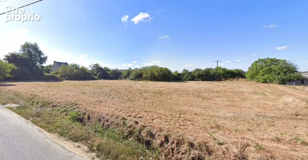 À vendre - Terrain en partie constructible ?-Rouillac (22250) - photo 3