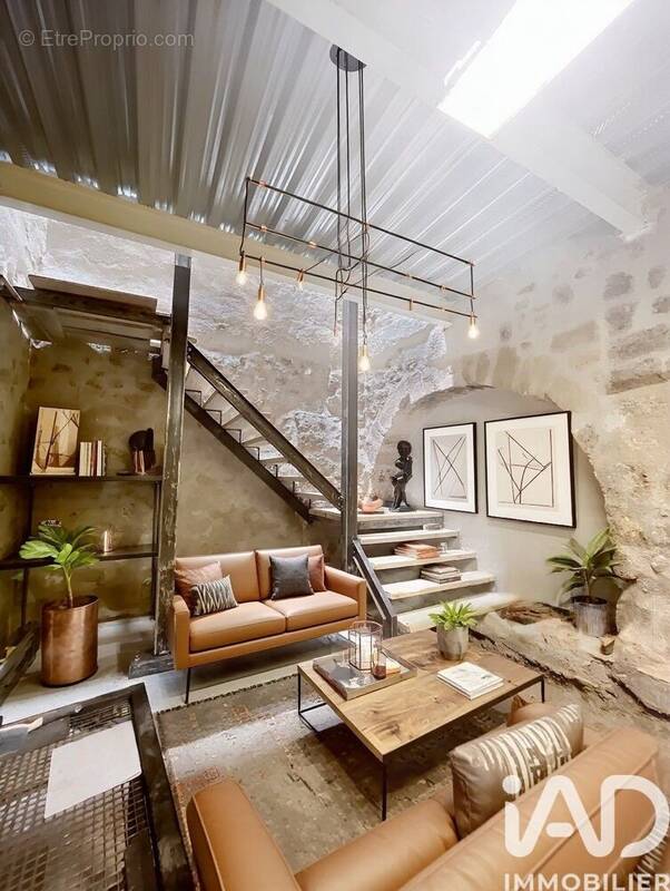 Photo 1 - Maison à MURVIEL-LES-BEZIERS