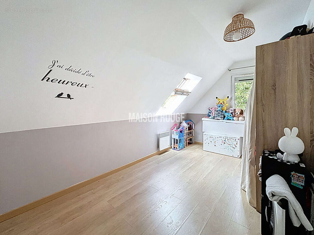 Maison à PLESLIN-TRIGAVOU