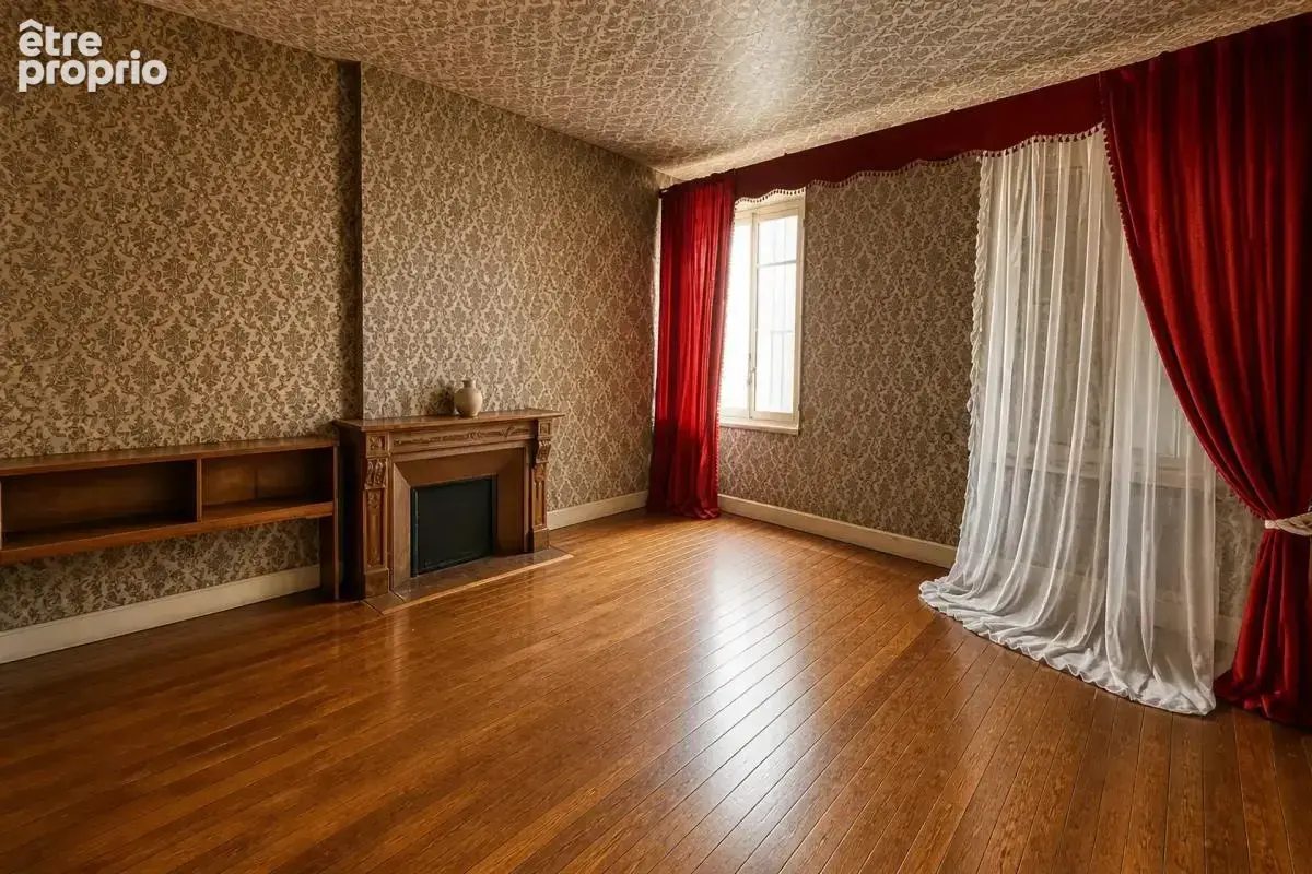Immeuble de 20 pièces de 600 m² situé à Revel - photo 8