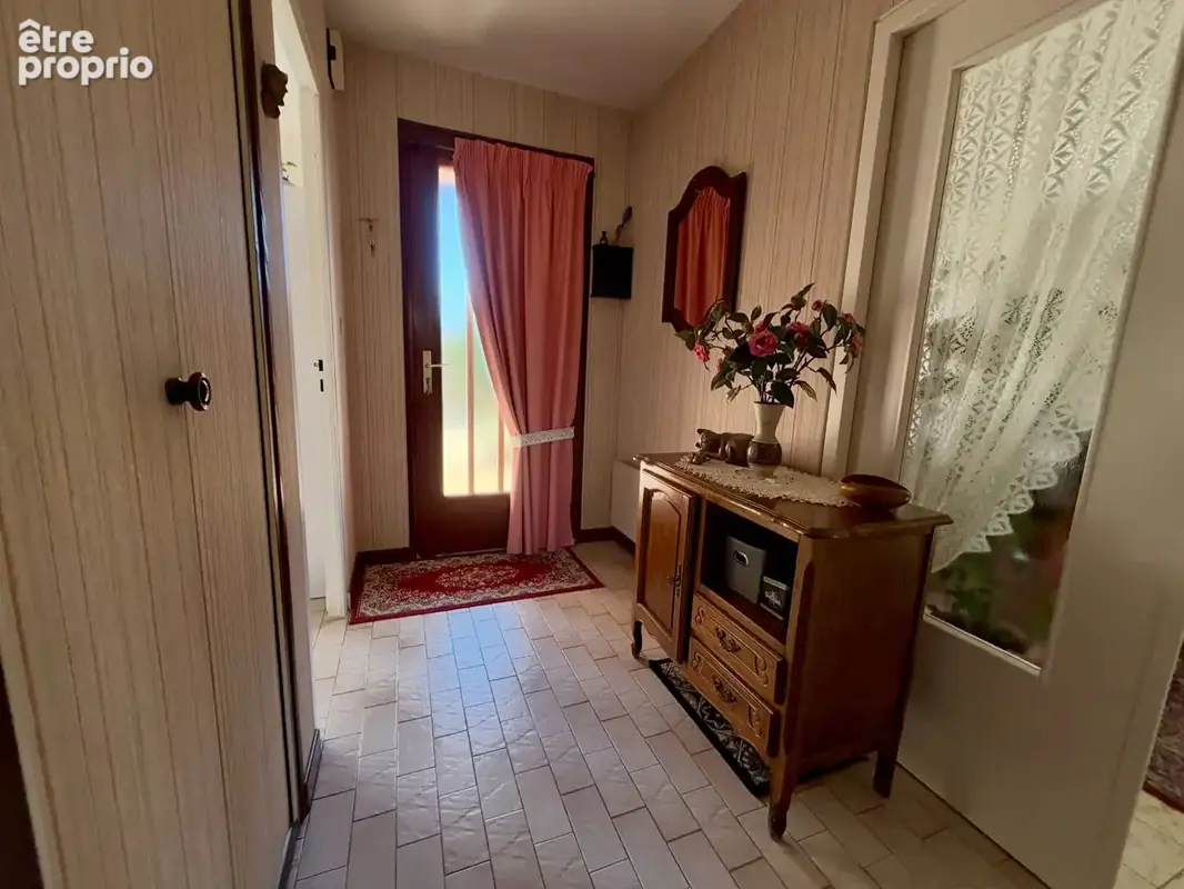 Maison St-Vit - photo 7