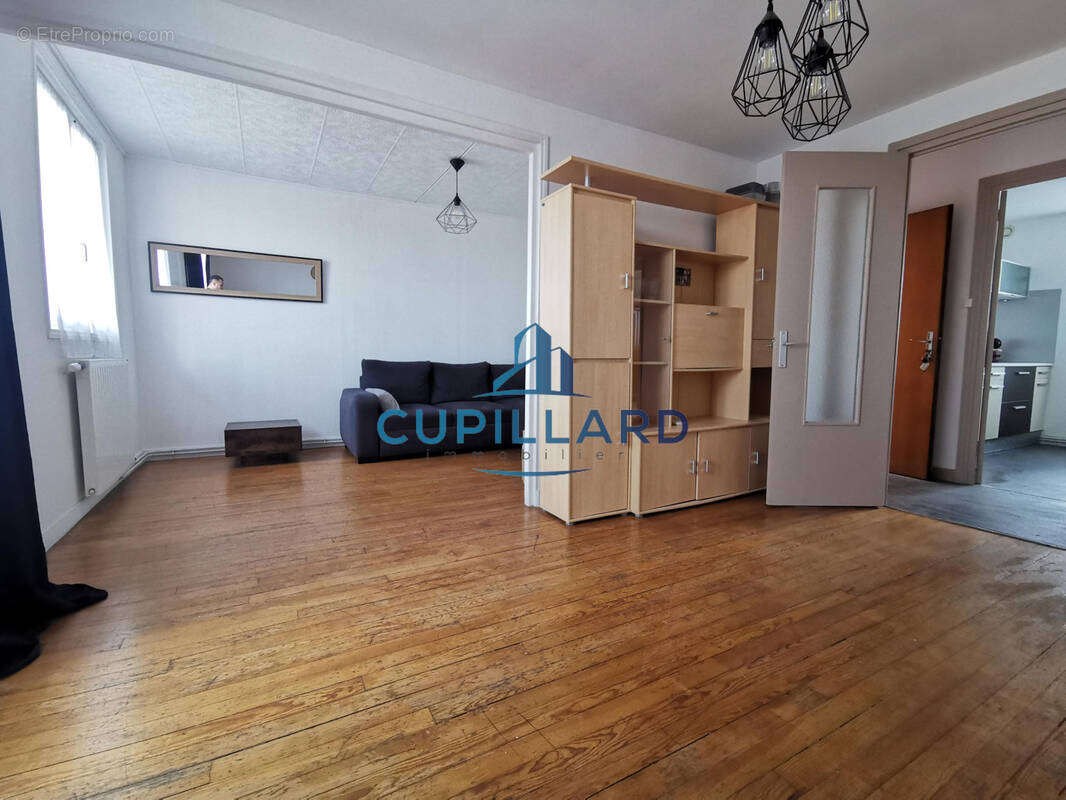 Appartement à ROANNE