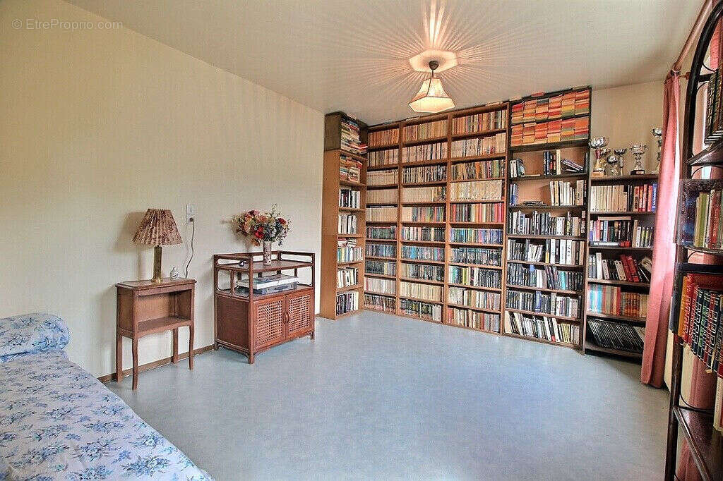 Maison à CLERMONT-FERRAND