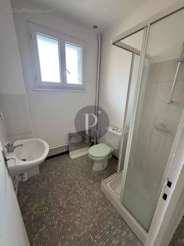 Appartement à WISSOUS