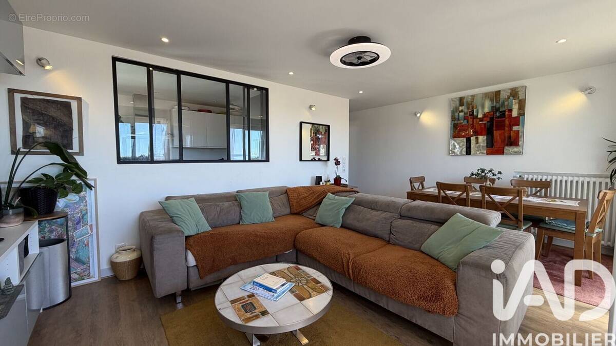 Photo 1 - Appartement à CANNES