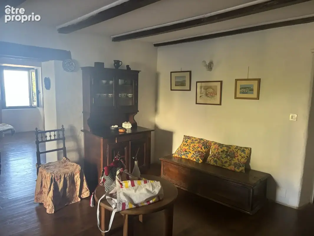 Bel appartement au village type 3 - photo 4