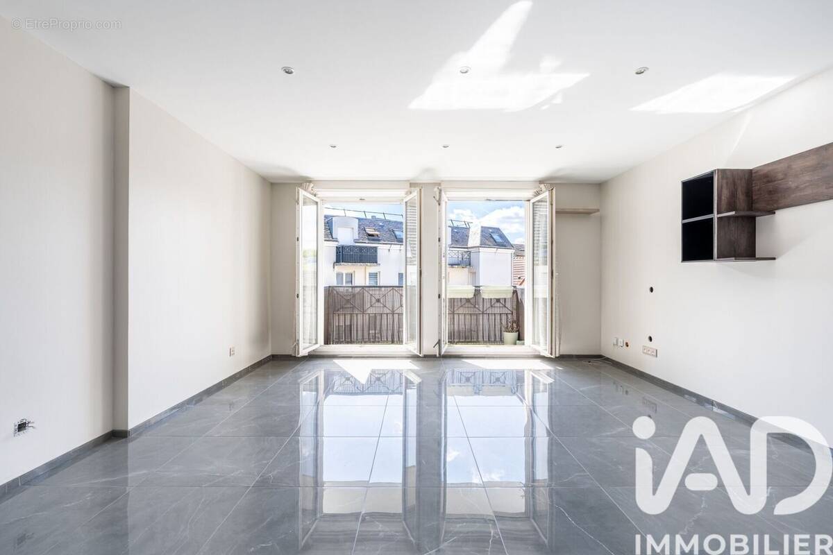 Photo 1 - Appartement à VILLEPINTE