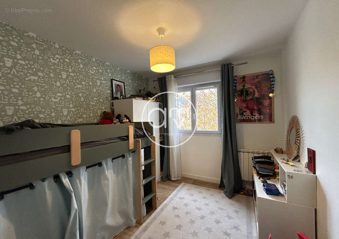 Appartement à LA GARDE