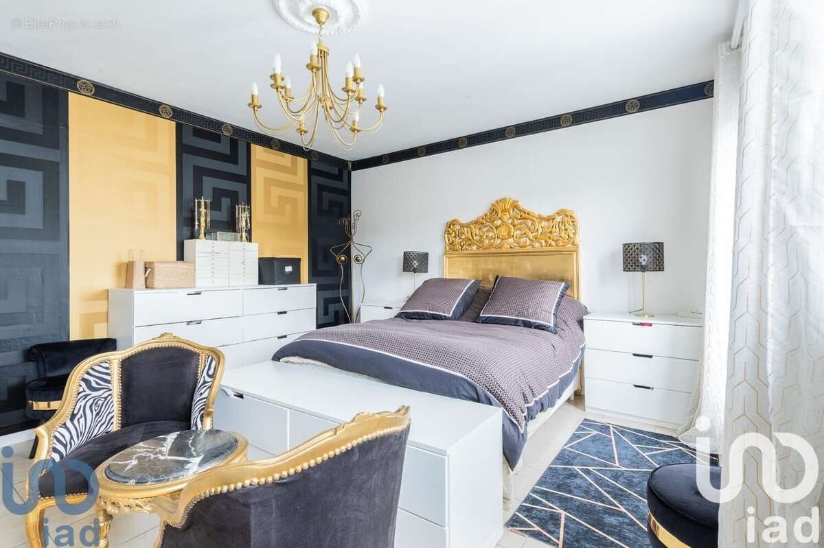 Photo 5 - Maison à CHILLY-MAZARIN