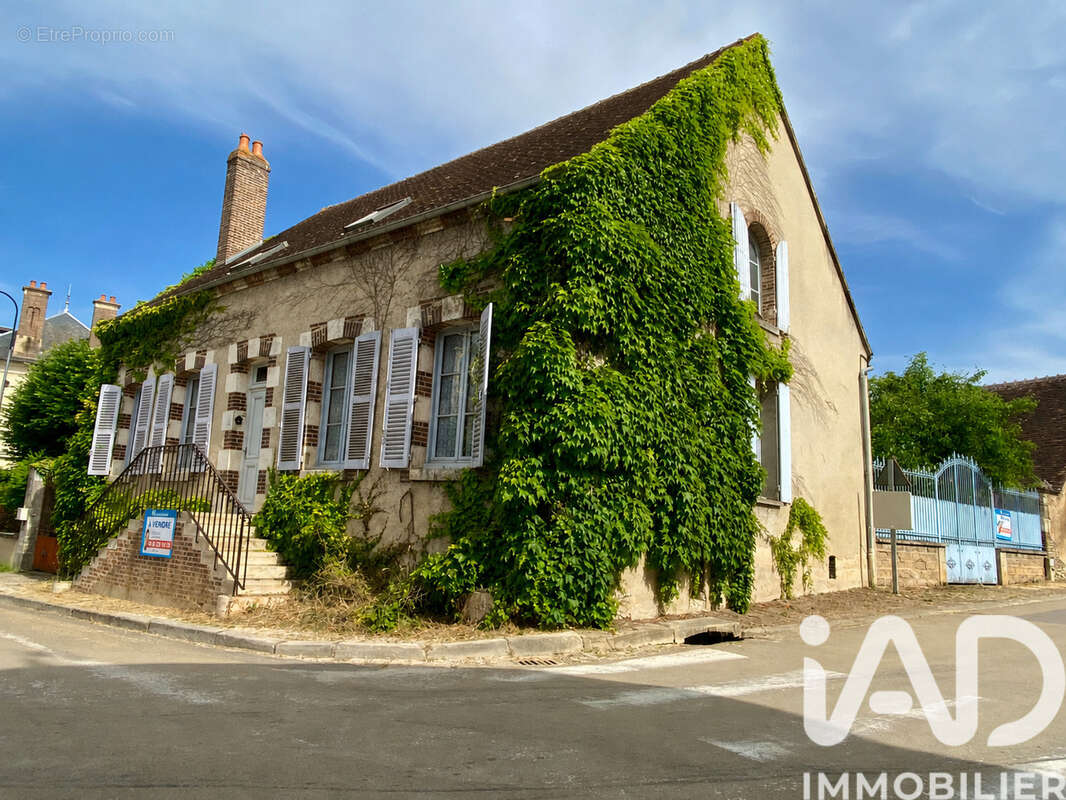 Maison 103 m² à Ormoy  - photo 2