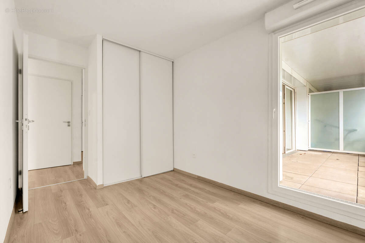 Appartement à BLAGNAC
