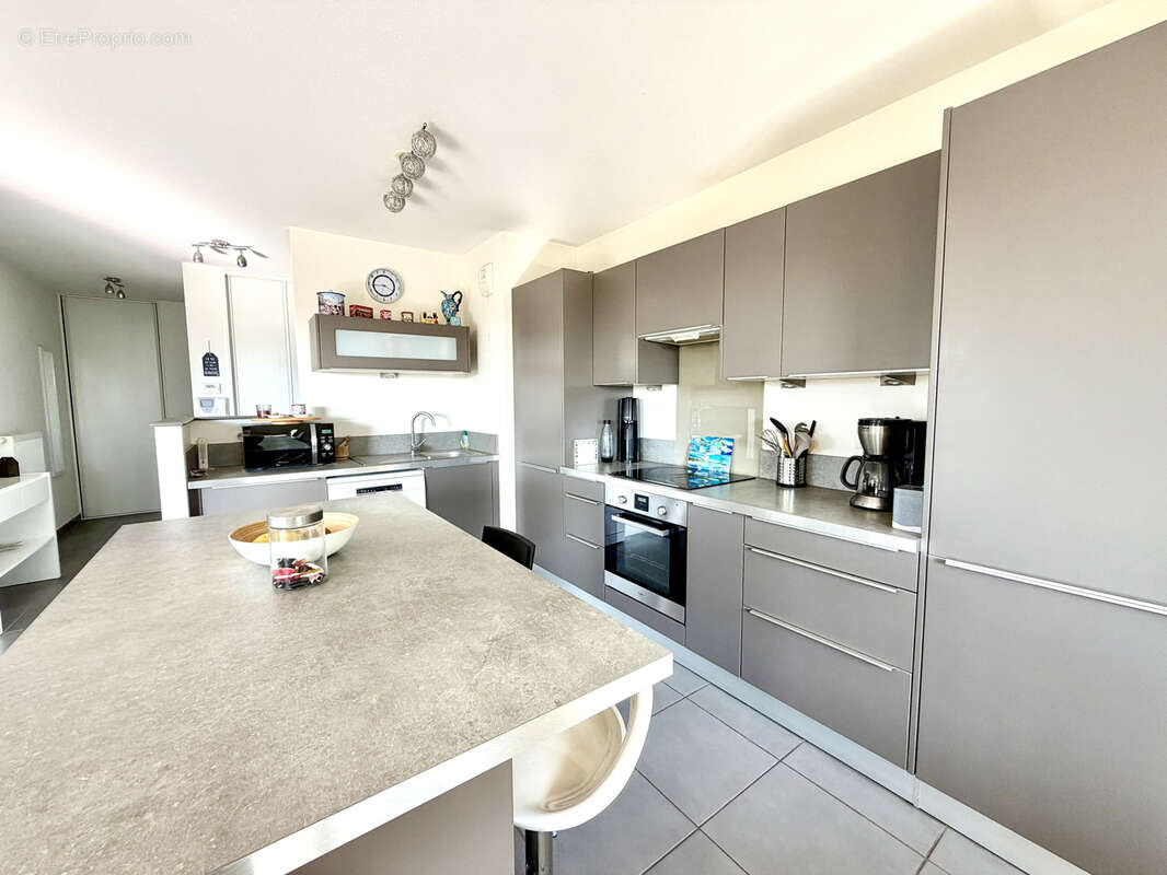 Appartement à BIDART