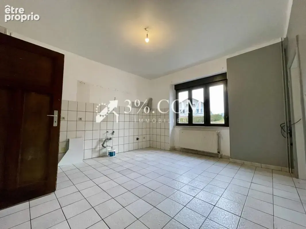 3%.COM   EXCLUSIVITÉ à BITCHE, Maison de Maître de 164m2, 5 - photo 9
