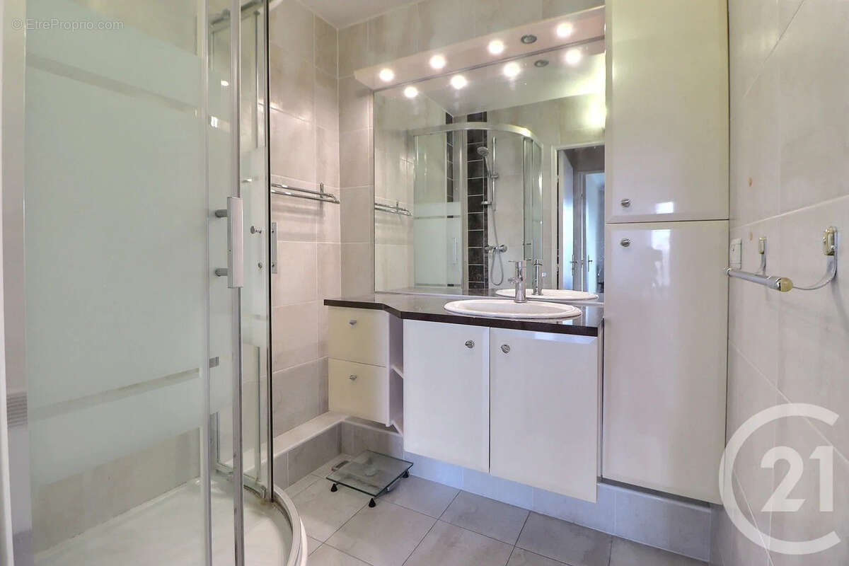 Appartement à AULNAY-SOUS-BOIS