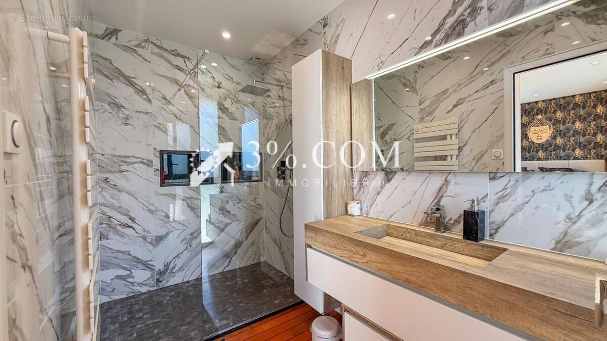 Villa d'exception a vendre - photo 16